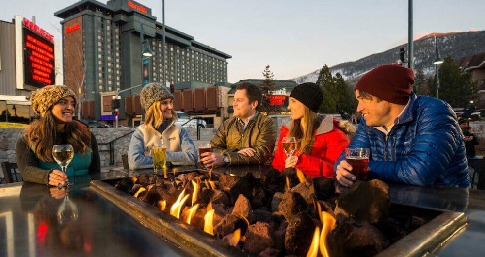 Best Bars & Nightlife Spots in South Lake Tahoe