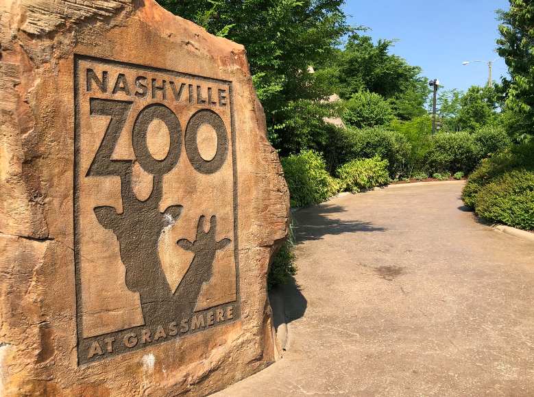 Nashville Zoo