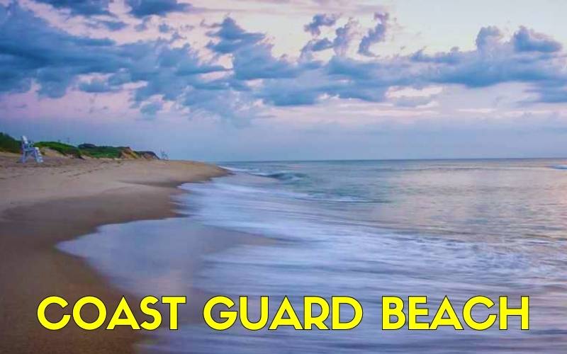 Coast Guard Beach