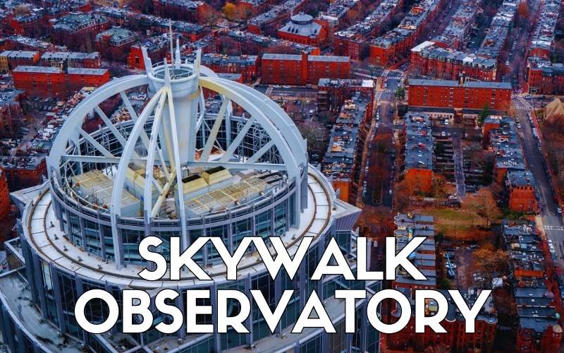 Skywalk Observatory