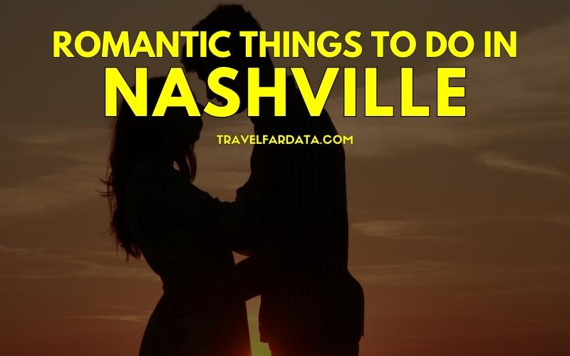 Things To Do in Nashville for couples