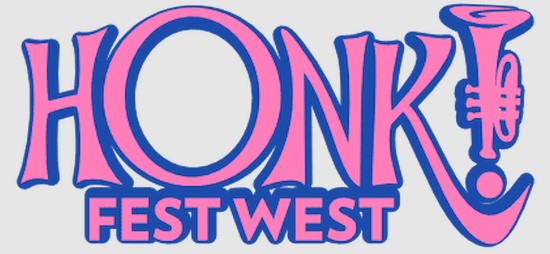 Honk Fest west