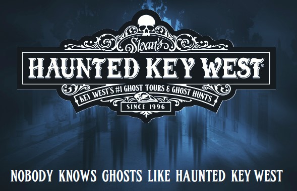 Haunted Key west
